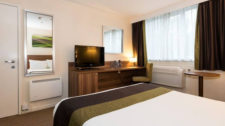 Hotel Holiday Inn Slough Windsor