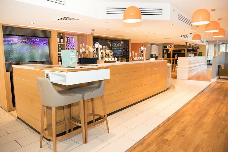 Hotel Holiday Inn Slough Windsor