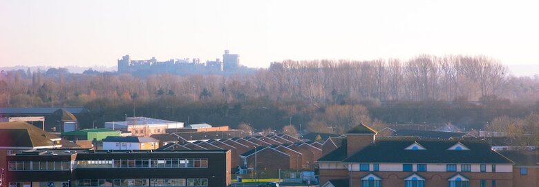 Hotel Holiday Inn Slough Windsor