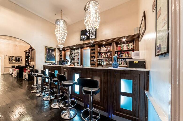 Hostal Baylis House Hotel - Heathrow