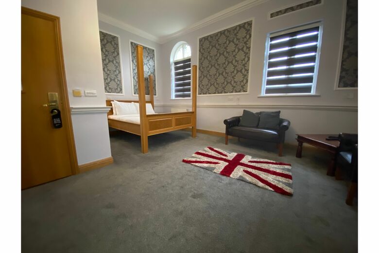 Hostal Baylis House Hotel - Heathrow