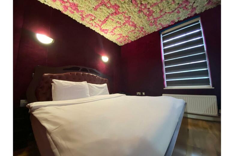 Hostal Baylis House Hotel - Heathrow