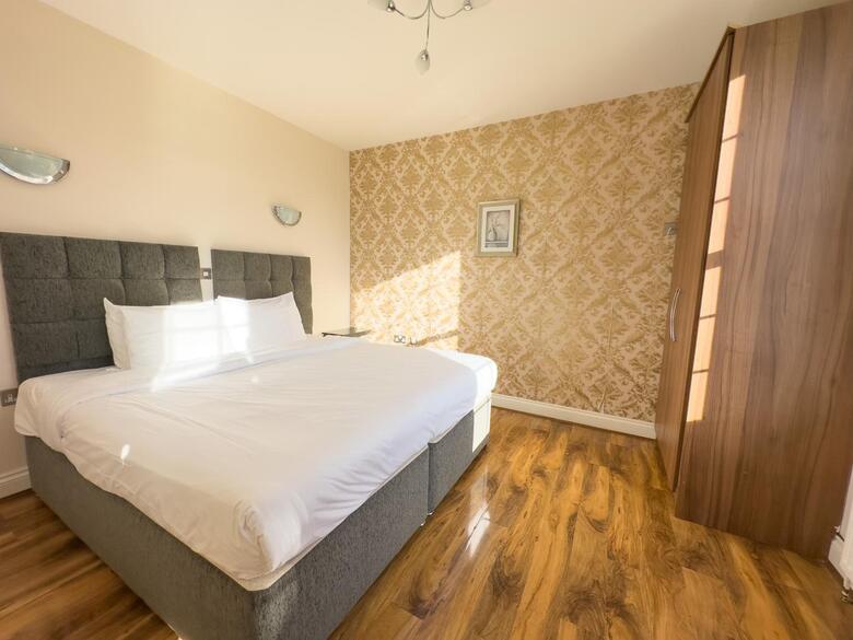 Hostal Baylis House Hotel - Heathrow