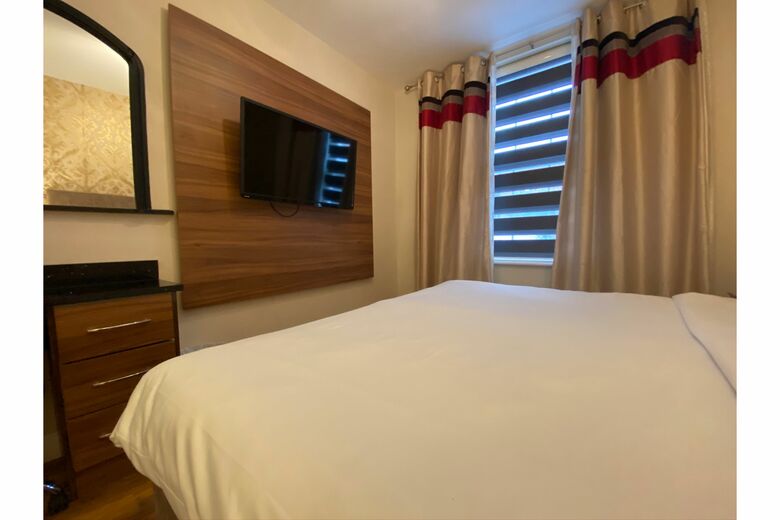 Hostal Baylis House Hotel - Heathrow