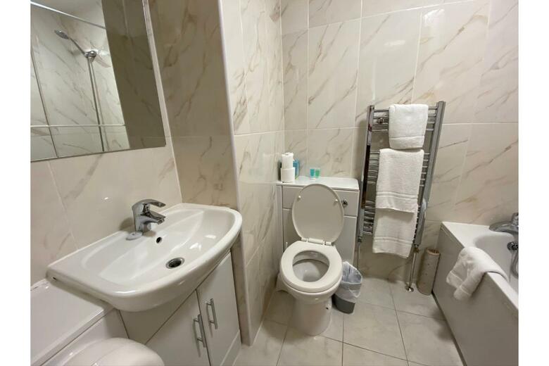 Hostal Baylis House Hotel - Heathrow
