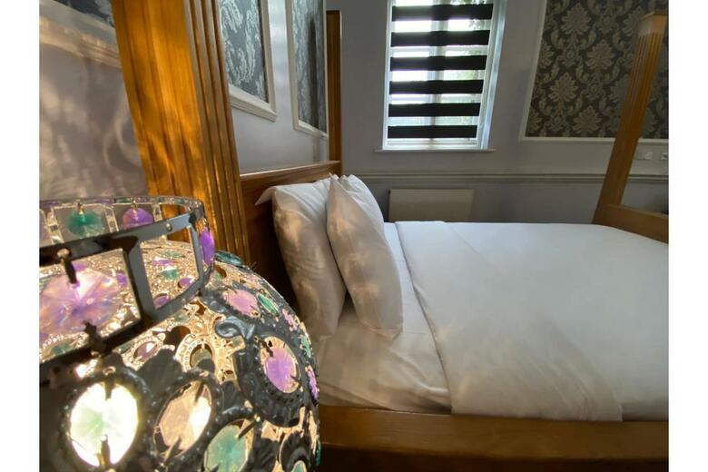 Hostal Baylis House Hotel - Heathrow