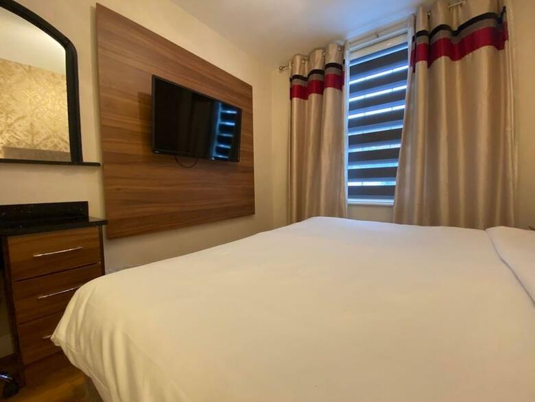 Hostal Baylis House Hotel - Heathrow