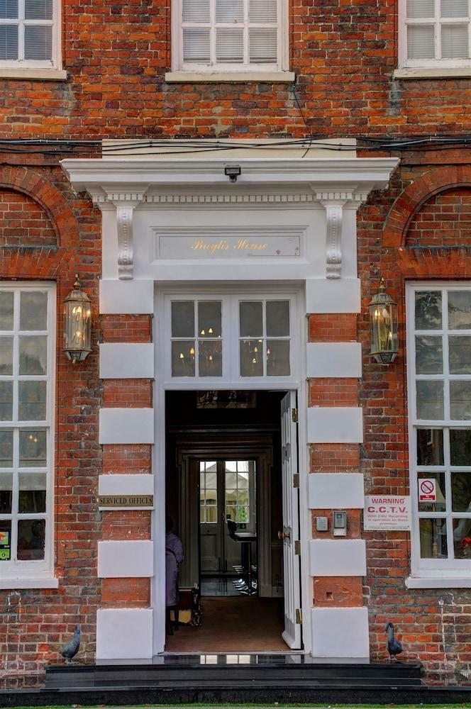 Hostal Baylis House Hotel - Heathrow