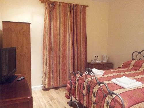 Hostal The Dharma Lodge