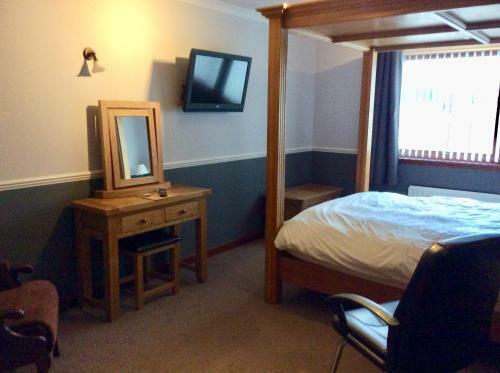 Bed & Breakfast Hillview Park