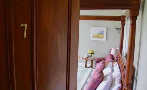 Saplinbrae House Hotel & Lodges