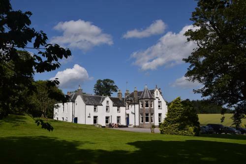 Saplinbrae House Hotel & Lodges