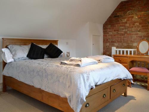 The Lodge At The Granary