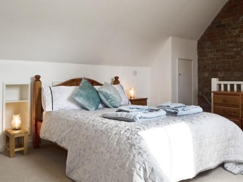 The Lodge At The Granary