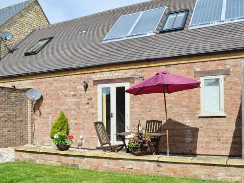 The Lodge At The Granary