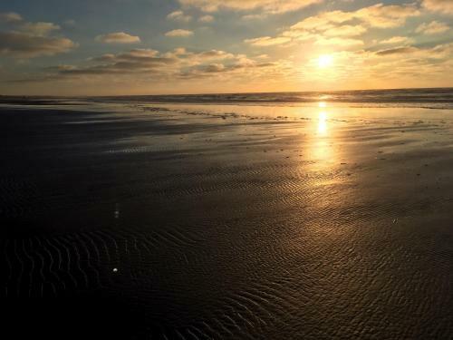 Apartamento Naar Zee Op Ameland