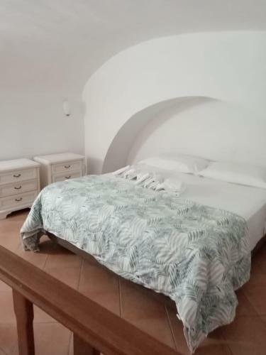 Apartamento Lo Scorcio Del Borgo