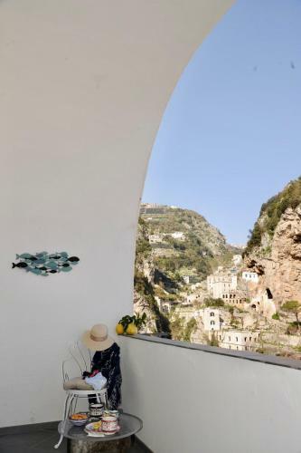 Maika House - Amalfi Coast - Seaview