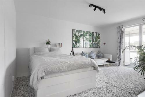 Apartamento Studio At Heart Of Ikea