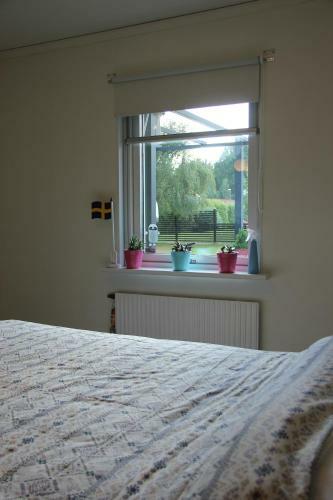 Private Room For Rent In A Villa With Garden View