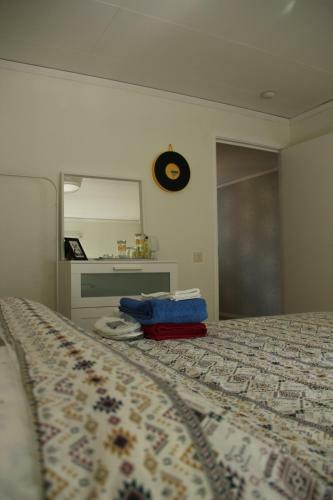 Private Room For Rent In A Villa With Garden View