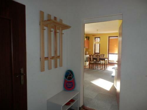 Apartm�nov� Byt V Centre Banskej Bystrice