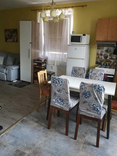 Apartm�nov� Byt V Centre Banskej Bystrice