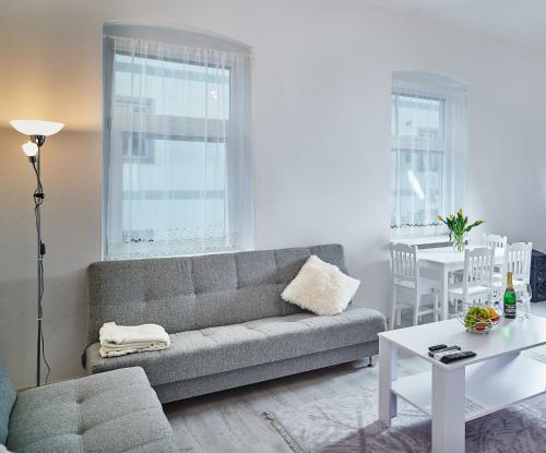 Apartm�n Bb Centrum