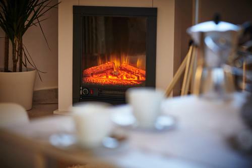 Apartm�n Bb Centrum