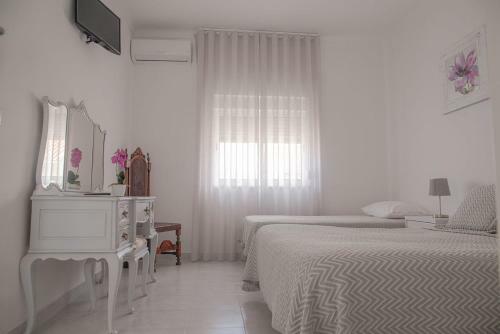 Hostal Alojamento Das Fontes