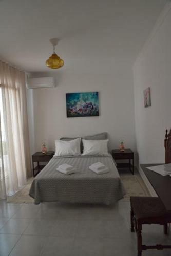 Hostal Alojamento Das Fontes