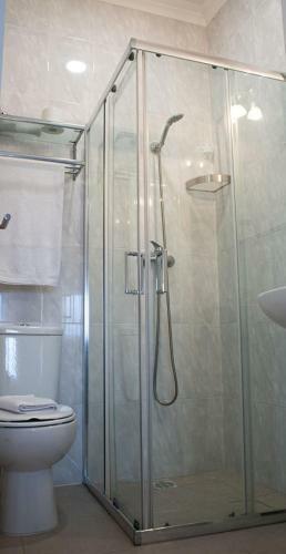 Hostal Alojamento Das Fontes