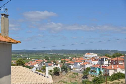 Hostal Alojamento Das Fontes