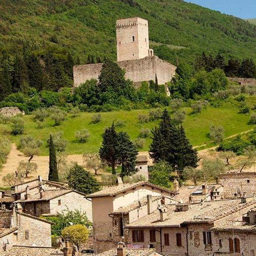 Hostal Monolocale L'anfiteatro Romano
