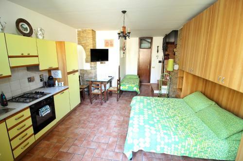 Hostal Monolocale L'anfiteatro Romano