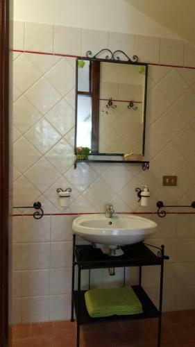 Hostal Monolocale L'anfiteatro Romano