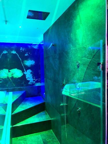 Hotel Luxury Spa Suite Superior Assisi