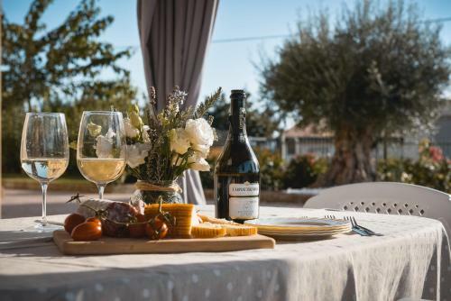 Apartamento Villa Scarponi Assisi
