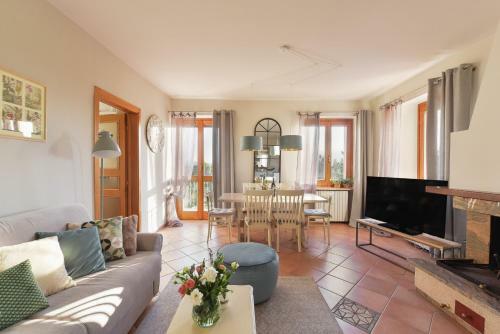 Apartamento Villa Scarponi Assisi