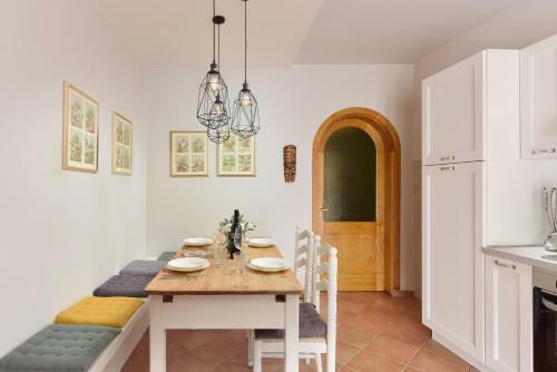 Apartamento Villa Scarponi Assisi