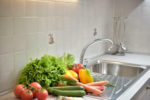 Apartamento Villa Scarponi Assisi