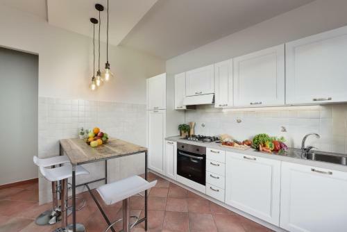 Apartamento Villa Scarponi Assisi