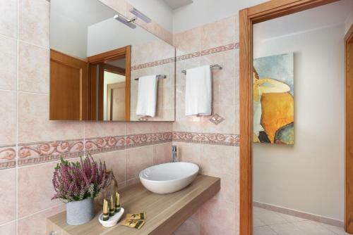 Apartamento Villa Scarponi Assisi