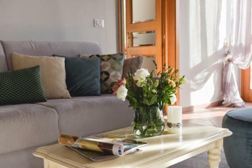 Apartamento Villa Scarponi Assisi