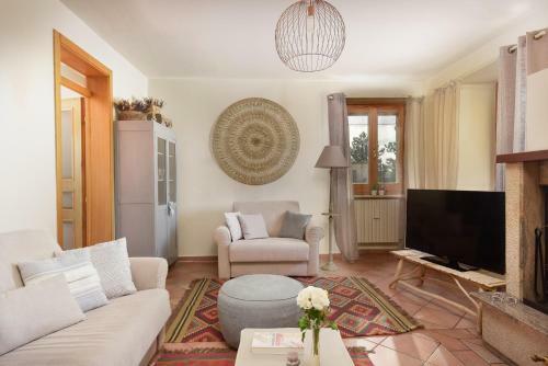 Apartamento Villa Scarponi Assisi