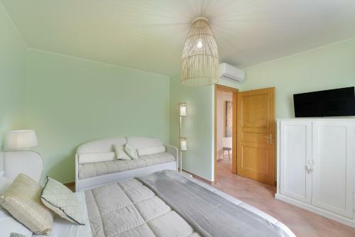 Apartamento Villa Scarponi Assisi