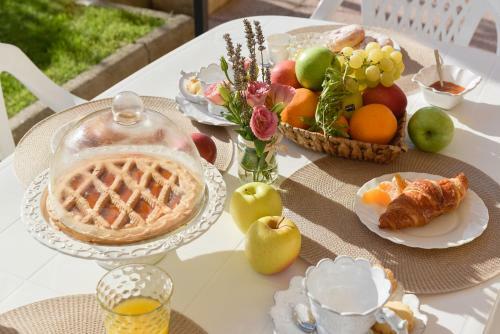 Apartamento Villa Scarponi Assisi