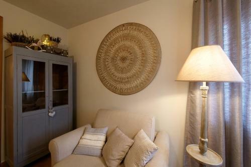 Apartamento Villa Scarponi Assisi