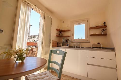 Apartamento Core Mio