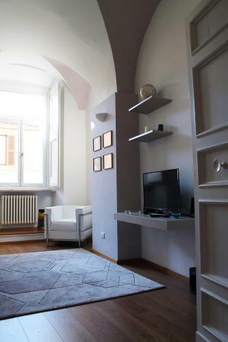 Apartamento Via Giotto, 5